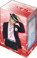 ブシロード デッキホルダーコレクション V3 Vol.790 名探偵コナン『赤井秀一』ブラウスタイルver.