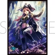 きゃらスリーブコレクション マットシリーズ Shadowverse 「パイレーツクイーン・アルビダ」 [No.MT1922]