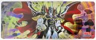 遊戯王OCG デュエルモンスターズ 特製デュエルフィールド(プレイマット) E-HERO ネオス・ロード イベント景品