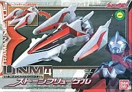 UNM4 ストーンフリューゲル 「ウルトラマンネクサス」