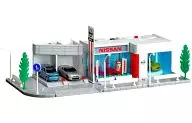 トミカタウン NISSAN Shop