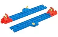 プラレール R-8 ストップレール