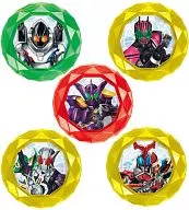 SR-06 スペシャルチップセット vol.1 「仮面ライダー サモンライド!」