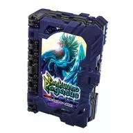 DX天空のペガサスワンダーライドブック 「仮面ライダーセイバー/聖刃」