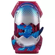 DXバリッドレックスバイスタンプ 「仮面ライダーリバイス」