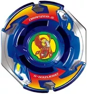 BX-00 ブースター ドランザースパイラル3-80T「BEYBLADE X」