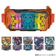 変身ベルト DXガッチャードライバー 「仮面ライダーガッチャード」