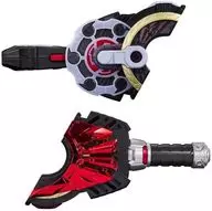 PREMIUM DX メモリアルマグナム＆ブーストレイズバックルセット 「仮面ライダーギーツ」 プレミアムバンダイ限定