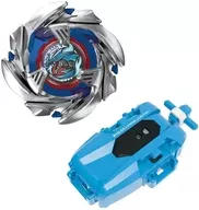 BX-34 スターター コバルトドラグーン2-60C 「BEYBLADE X」