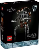 LEGO ドロイデカ 「レゴ スター・ウォーズ」 75381