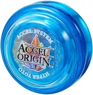 ハイパーヨーヨーアクセル アクセルオリジン-ヒロイックブルー- 「HYPER YOYO ACCEL」