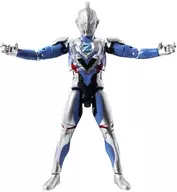 サウンド×アクション 叫ぶ!ウルトラマンゼット 「ウルトラマンZ」