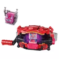 DX変身ベルトガヴ＆ゴチゾウホルダーセット 「仮面ライダーガヴ」