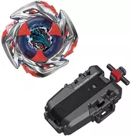 UX-11 スターター インパクトドレイク9-60LR 「BEYBLADE X」