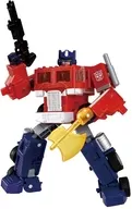 TL-83 オプティマスプライム(G1ユニバース) 「トランスフォーマー レガシー ユナイテッド」