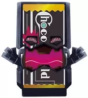 チョコルドゴチゾウ(笑い顔ver.) 「DXライダーゴチゾウシリーズ04 『仮面ライダーガヴ』」