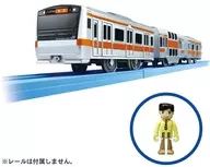 プラレール S-30 E233系中央線(2階建てグリーン車)