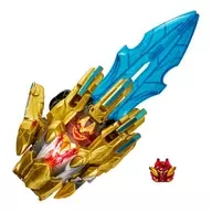 DXテガソード 「ナンバーワン戦隊ゴジュウジャー」