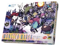 MONSTER MAKER -モンスターメーカー-