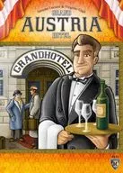 グランドオーストリアホテル 英語版 (Grand Austria Hotel) [日本語訳付き]