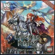 [日本語訳無し] ウニコルヌスの騎士たち 英語版 (Unicornus Knights)