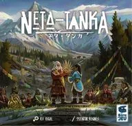 ネタ・タンカ 日本語版 (Neta-Tanka)