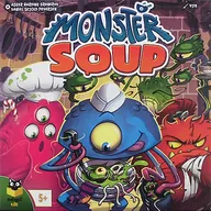 [日本語訳無し] モンスタースープ (Monster Soup)