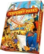 テンペニー・パーク 日本語版 (Tenpenny Parks)