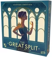 グレートスプリット： 華麗なる分配 日本語版 (The Great Split)