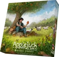 アップルジャック 日本語版 (Applejack)