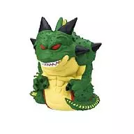 ドラゴンボールZ 一番くじ ～ナメック星編～ ソフビ貯金箱賞F ポルンガ