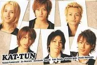 KAT-TUN フォトアルバム 2008年ジャニーズショップ限定