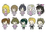 全10種セット ラバーストラップコレクション THE IDOLM＠STER stage2
