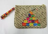 ポーチ 「JOHNNYS’ World 2012 -ジャニーズ・ワールド-」