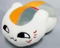 ニャンコ先生(クリーナー) デスクトップぬいぐるみ 「一番くじ 夏目友人帳トリビュートギャラリー～時の記憶～」 G賞