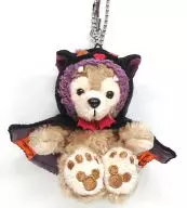 ダッフィー ストラップ 「ディズニー・ハロウィーン2013」 東京ディズニーシー限定