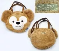 ダッフィー トートバッグ 「ディズニーベア」 東京ディズニーシー限定