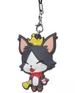 ケットシー 「ファイナルファンタジー トレーディングラバーストラップ Vol.2」