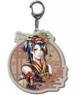 39.次郎太刀 キーホルダー 「刀剣乱舞-ONLINE-」