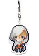 山姥切国広 「刀剣乱舞-ONLINE- ぷちびっとストラップコレクション」