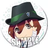 寿嶺二 缶ミラーver.2 「うたの☆プリンスさまっ♪ マジLOVEレボリューションズ」