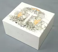 [単品] DEATH NOTE-デスノート- 小畑健先生描き下ろしアートボックス(全巻収納ボックス) 「コミックス DEATH NOTE HOW TO READ 13巻 初回限定特装版」 同梱特典