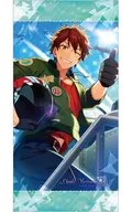 守沢千秋 ビジュアルバスタオルvol.1 「あんさんぶるスターズ!」