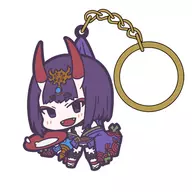 アサシン/酒呑童子 つままれキーホルダー 「Fate/Grand Order」