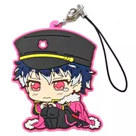 百 「アイドリッシュセブン ViVimus ラバーストラップコレクション」