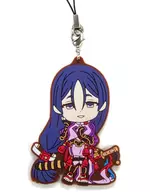 バーサーカー/源頼光 サーヴァント ガールズver. ラバーストラップ きゅんキャラいらすとれーしょんず 「一番くじ Fate/Grand Order 剣轟一閃‐宮本武蔵、ここに推参!」 F賞