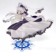 イラストリアス アクリルスタンド 「アズールレーン」