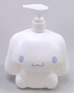4.シナモロール ポンプボトル 「サンリオ当りくじ シナモロール当りくじ」