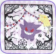 ゲンガー＆ミミッキュ ハンドタオル 「一番くじ Pokemon Mimikkyu’s Circus」 F賞