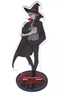 黒崎蘭丸 アクリルスタンド 「うたの☆プリンスさまっ♪ マジLOVEキングダム Mysterious Halloween Night」